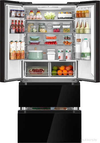 Холодильник Midea MDRF692MIE22