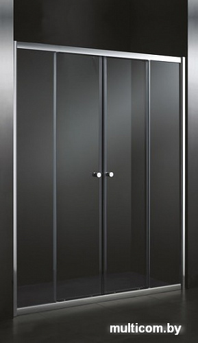 Душевая дверь Cezares Anima-W-BF-2-180-C-Cr