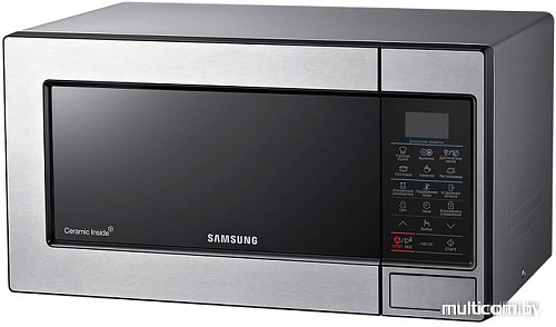 Микроволновая печь Samsung ME83MRTQS