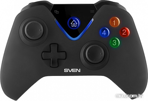 Джойстик SVEN GC-5070