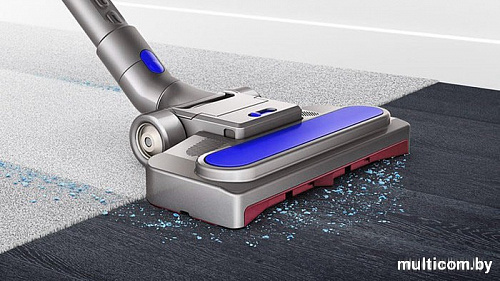 Пылесос Dyson Big Ball Multifloor 2+