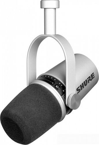 Микрофон Shure Motiv MV7-S