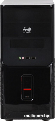 Корпус In Win ENR029 400W