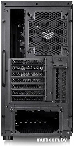 Корпус Thermaltake Commander C35 TG ARGB CA-1N6-00M1WN-00