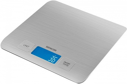 Кухонные весы Sencor SKS 5400