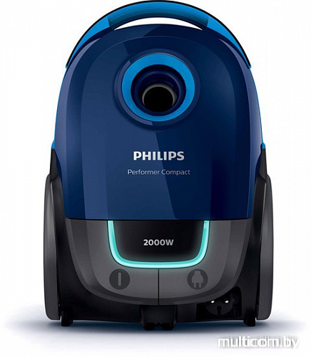 Пылесос Philips FC8387/01