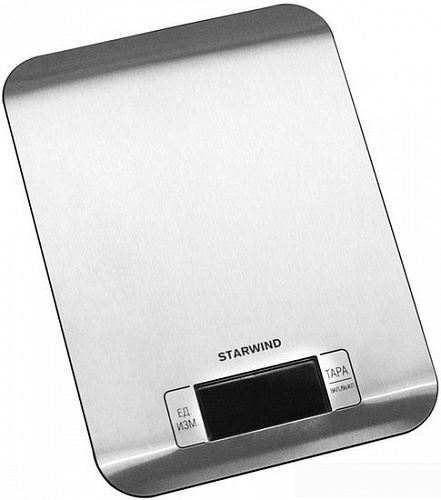 Кухонные весы StarWind SSK6673