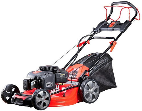 Газонокосилка Fubag FPL 56 SM ES 46296