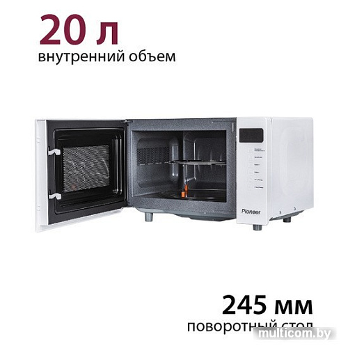 Микроволновая печь Pioneer MW256S
