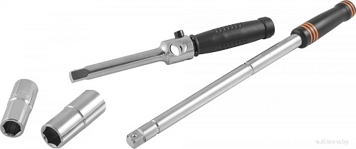 Гаечный ключ Ombra A90043