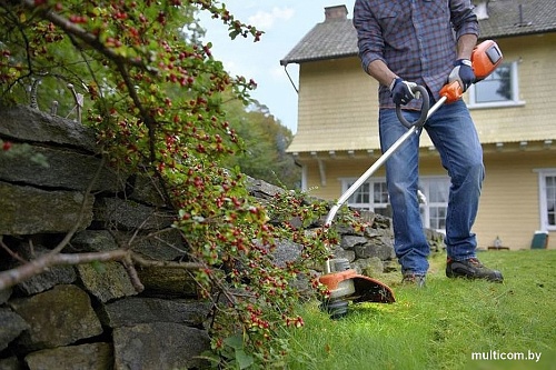 Триммер Oleo-Mac Sparta 25TR