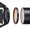 Комплект студийного света Godox AD100Pro Dual KIT