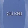 Внешний накопитель Smart Buy Aqous A1 SB128GB-A1C-U31C 128GB (синий)