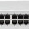 Коммутатор Ubiquiti UniFi Switch 48 [US-48-750W]