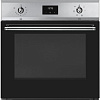 Кухонная плита Smeg C6IMXT2