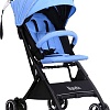 Коляска прогулочная «книга» Nuovita Vero (морской)