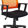 Кресло Русские кресла РК-15 (оранжевый)