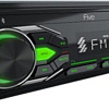 USB-магнитола Five F22G