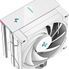 Кулер для процессора DeepCool AK400 Digital WH R-AK400-WHADMN-G