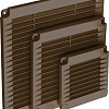 Вентиляционная решетка airRoxy 02-324