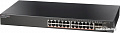 Коммутатор Edge-Core ECS2100-28PP
