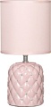 Торшер Risalux 7555104TL/1 4551720 (розовый)