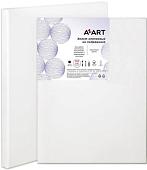 Холст для рисования Azart грунтованный акрилом на подрамнике 60x50 см (хлопок)