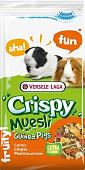 Корм для грызунов Versele Laga Crispy Muesli Guinea Pigs 20 кг