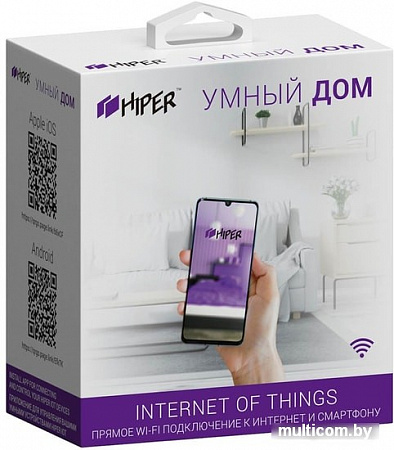 Hiper IoT A1