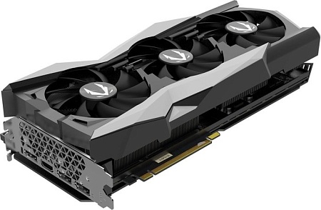 Видеокарта ZOTAC RTX 2080 Super AMP CORE RGB 8GB GDDR6 ZT-T20820J-10P