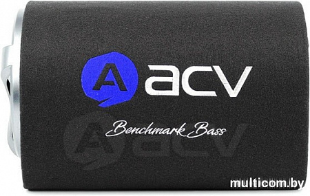 Корпусной активный сабвуфер ACV BTA-10R