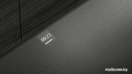 Встраиваемая посудомоечная машина Siemens IQ700 SN87YX03CE