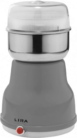 Электрическая кофемолка LIRA LR 0309