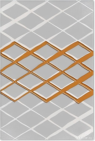 Ковер для жилой комнаты Moldabela Matrix Прямоугольник 1826 1 16455 (1.4x2.0)