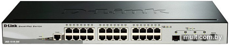 Коммутатор D-Link DGS-1510-28X/A1A