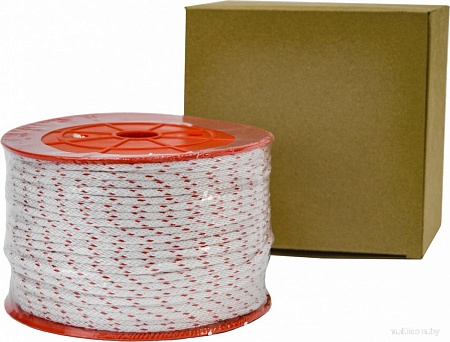 Шнур стартера для бензопилы Brait 4.0 мм 100м 01.08.047.019