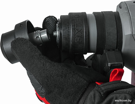 Milwaukee M18 FUEL M18ONEFHPX-552X 4933478496 (с 2-мя АКБ, кейс)