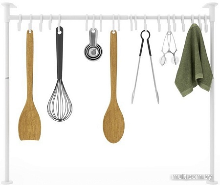 Органайзер Umbra Anywhere Tension 1014474-660 (белый)