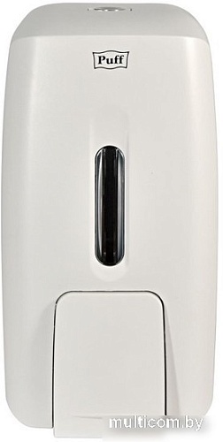Дозатор для антисептика и жидкого мыла Puff 8120
