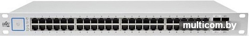 Коммутатор Ubiquiti UniFi Switch 48 [US-48-750W]