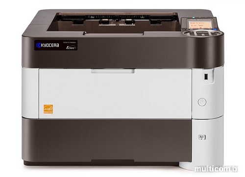 Принтер Kyocera Mita EcoSys P4040dn