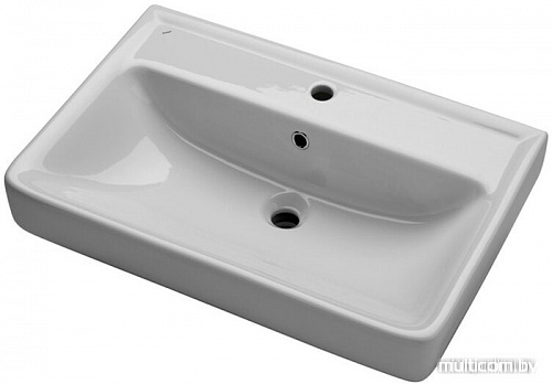Умывальник IDDIS Carlow 0047000i28