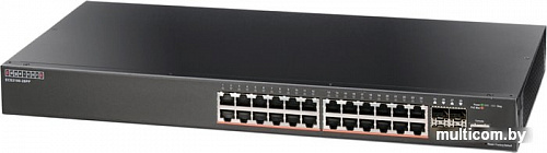 Коммутатор Edge-Core ECS2100-28PP