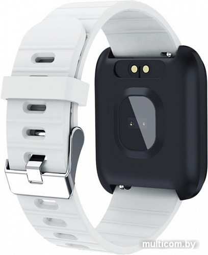 Умные часы Smarterra FitMaster Aura PRO (черный/серый)