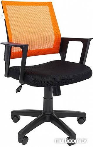 Кресло Русские кресла РК-15 (оранжевый)