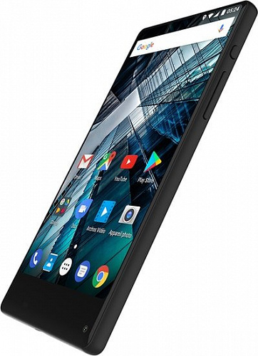 Смартфон Archos Sense 55S (черный)