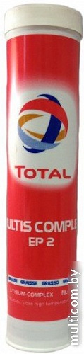 Total Multis Complex EP 2 400г 160816
