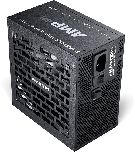 Блок питания Phanteks AMP GH 1000W PH-P1000GH_BK01