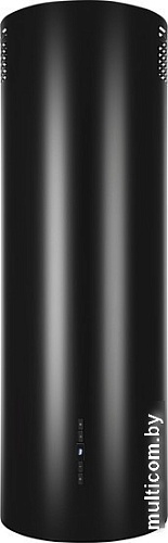 Кухонная вытяжка Weissgauff Tubus 90 Black Edition