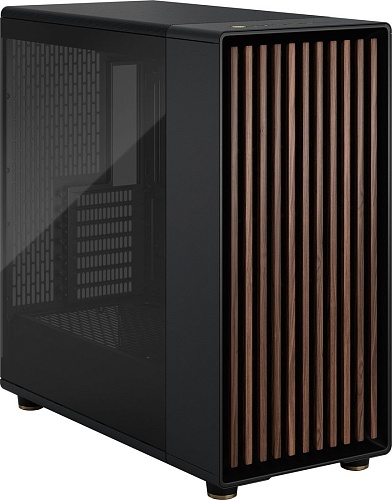 Корпус Fractal Design North XL TG Dark FD-C-NOR1X-02